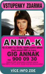 Anna K (12. 4. 2007)