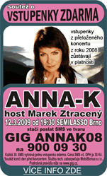ANNA-K (12. 03. 2009)
