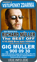 The BEST OFF RICHARD MULLER (4. 10. 2009)